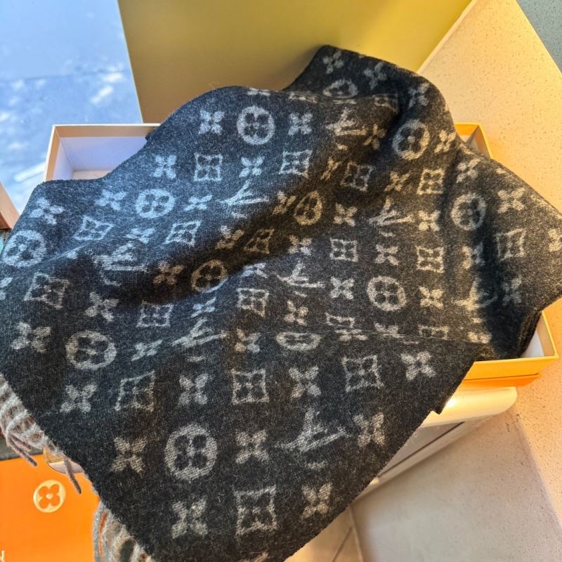 Louis Vuitton Scarf